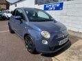 Fiat 500 0.9 TwinAir Plus Euro 5 (s/s) 3dr 1