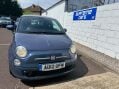Fiat 500 0.9 TwinAir Plus Euro 5 (s/s) 3dr 2