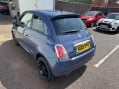 Fiat 500 0.9 TwinAir Plus Euro 5 (s/s) 3dr 4