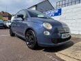 Fiat 500 0.9 TwinAir Plus Euro 5 (s/s) 3dr 5