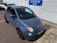 Fiat 500 0.9 TwinAir Plus Euro 5 (s/s) 3dr 6