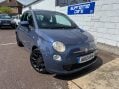 Fiat 500 0.9 TwinAir Plus Euro 5 (s/s) 3dr 7