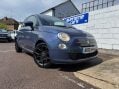 Fiat 500 0.9 TwinAir Plus Euro 5 (s/s) 3dr 8
