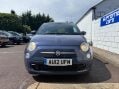 Fiat 500 0.9 TwinAir Plus Euro 5 (s/s) 3dr 10