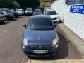 Fiat 500 0.9 TwinAir Plus Euro 5 (s/s) 3dr 11