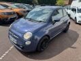 Fiat 500 0.9 TwinAir Plus Euro 5 (s/s) 3dr 12