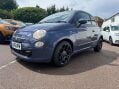 Fiat 500 0.9 TwinAir Plus Euro 5 (s/s) 3dr 13