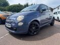 Fiat 500 0.9 TwinAir Plus Euro 5 (s/s) 3dr 14