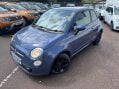 Fiat 500 0.9 TwinAir Plus Euro 5 (s/s) 3dr 15