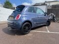 Fiat 500 0.9 TwinAir Plus Euro 5 (s/s) 3dr 16