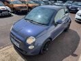 Fiat 500 0.9 TwinAir Plus Euro 5 (s/s) 3dr 18