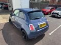 Fiat 500 0.9 TwinAir Plus Euro 5 (s/s) 3dr 21