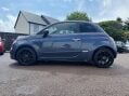 Fiat 500 0.9 TwinAir Plus Euro 5 (s/s) 3dr 22