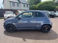 Fiat 500 0.9 TwinAir Plus Euro 5 (s/s) 3dr 23