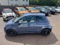 Fiat 500 0.9 TwinAir Plus Euro 5 (s/s) 3dr 24
