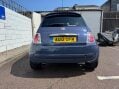 Fiat 500 0.9 TwinAir Plus Euro 5 (s/s) 3dr 25