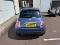Fiat 500 0.9 TwinAir Plus Euro 5 (s/s) 3dr 26