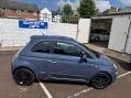 Fiat 500 0.9 TwinAir Plus Euro 5 (s/s) 3dr 27