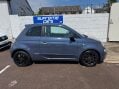 Fiat 500 0.9 TwinAir Plus Euro 5 (s/s) 3dr 28