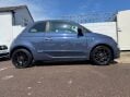 Fiat 500 0.9 TwinAir Plus Euro 5 (s/s) 3dr 29