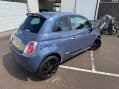 Fiat 500 0.9 TwinAir Plus Euro 5 (s/s) 3dr 31