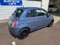 Fiat 500 0.9 TwinAir Plus Euro 5 (s/s) 3dr 33