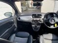 Fiat 500 0.9 TwinAir Plus Euro 5 (s/s) 3dr 36
