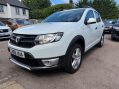 Dacia Sandero Stepway 1.5 dCi Ambiance Euro 6 (s/s) 5dr 15