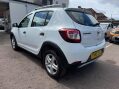 Dacia Sandero Stepway 1.5 dCi Ambiance Euro 6 (s/s) 5dr 14