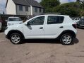 Dacia Sandero Stepway 1.5 dCi Ambiance Euro 6 (s/s) 5dr 20