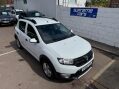 Dacia Sandero Stepway 1.5 dCi Ambiance Euro 6 (s/s) 5dr 6