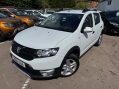 Dacia Sandero Stepway 1.5 dCi Ambiance Euro 6 (s/s) 5dr 13
