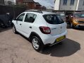 Dacia Sandero Stepway 1.5 dCi Ambiance Euro 6 (s/s) 5dr 4