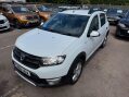 Dacia Sandero Stepway 1.5 dCi Ambiance Euro 6 (s/s) 5dr 16
