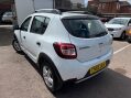 Dacia Sandero Stepway 1.5 dCi Ambiance Euro 6 (s/s) 5dr 18