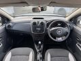 Dacia Sandero Stepway 1.5 dCi Ambiance Euro 6 (s/s) 5dr 37