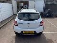 Dacia Sandero Stepway 1.5 dCi Ambiance Euro 6 (s/s) 5dr 23