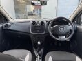 Dacia Sandero Stepway 1.5 dCi Ambiance Euro 6 (s/s) 5dr 34
