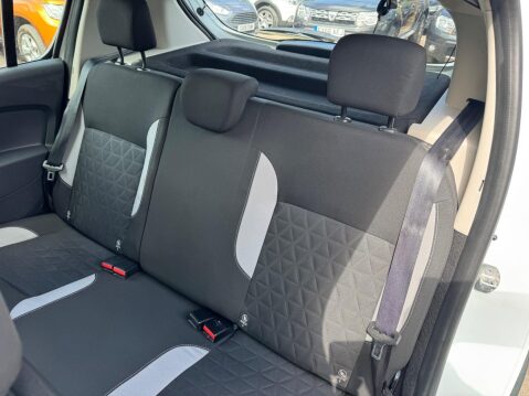 Dacia Sandero Stepway 1.5 dCi Ambiance Euro 6 (s/s) 5dr 42