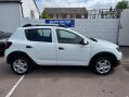 Dacia Sandero Stepway 1.5 dCi Ambiance Euro 6 (s/s) 5dr 26