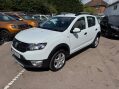 Dacia Sandero Stepway 1.5 dCi Ambiance Euro 6 (s/s) 5dr 12