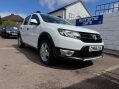Dacia Sandero Stepway 1.5 dCi Ambiance Euro 6 (s/s) 5dr 5