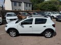 Dacia Sandero Stepway 1.5 dCi Ambiance Euro 6 (s/s) 5dr 21