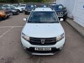 Dacia Sandero Stepway 1.5 dCi Ambiance Euro 6 (s/s) 5dr 10