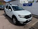 Dacia Sandero Stepway 1.5 dCi Ambiance Euro 6 (s/s) 5dr