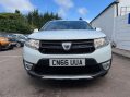 Dacia Sandero Stepway 1.5 dCi Ambiance Euro 6 (s/s) 5dr 11
