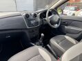 Dacia Sandero Stepway 1.5 dCi Ambiance Euro 6 (s/s) 5dr 32