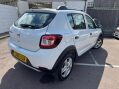 Dacia Sandero Stepway 1.5 dCi Ambiance Euro 6 (s/s) 5dr 28