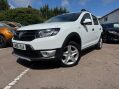 Dacia Sandero Stepway 1.5 dCi Ambiance Euro 6 (s/s) 5dr 3