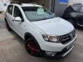 Dacia Sandero Stepway 0.9 TCe Ambiance Euro 6 (s/s) 5dr 1